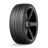 Шины Continental  255/45/19  Y 104 Sport Contact 6  XL (AO)