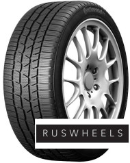 Шины Continental 255/55 r18 ContiWinterContact TS 830 P SUV 105V Шины Continental 255/55 r18 ContiWinterContact TS 830 P SUV 105V