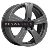 Грузовые диски iFree 6x15/5x100 ET45 D67,1 S.U. (КС691) Хай Вэй Грузовые диски iFree 6x15/5x100 ET45 D67,1 S.U. (КС691) Хай Вэй