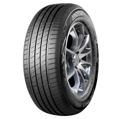 Шины Landspider 215/70R16 100H Eurotraxx H/P TL 4PR