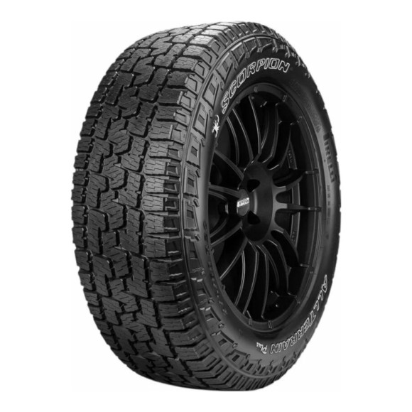 Шины Pirelli 225/65R17 102H Scorpion All Terrain Plus KS TL M+S Шины Pirelli 225/65R17 102H Scorpion All Terrain Plus KS TL M+S