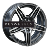 Диски LS 6,5x15/4x114,3 ET40 D73,1 189 GMF (конус) Диски LS 6,5x15/4x114,3 ET40 D73,1 189 GMF (конус)