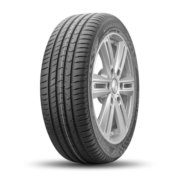 Шины Gislaved 235/50 r18 ActiveControl 97V