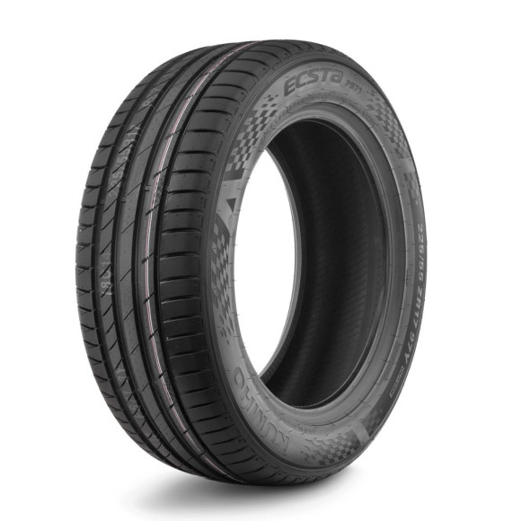 Шины Kumho 275/45/20 Y 110 Ecsta PS71 XL Шины Kumho 275/45/20 Y 110 Ecsta PS71 XL
