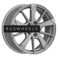 Диски iFree 6,5x16/5x114,3 ET45 D60,1 Зиплайн (КС1042) Хай Вэй Диски iFree 6,5x16/5x114,3 ET45 D60,1 Зиплайн (КС1042) Хай Вэй