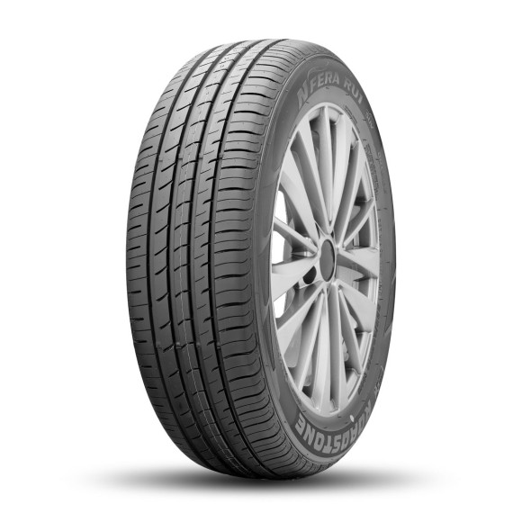 Шины Roadstone  235/60/18  V 103 N'Fera RU1
