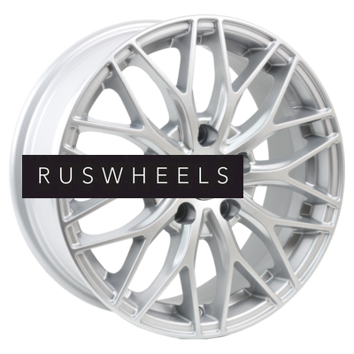 Диски Neo 6,5x16/5x100 ET38 D57,1 654 Silver Диски Neo 6,5x16/5x100 ET38 D57,1 654 Silver