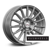 Диски iFree R16 / 6.5J PCD 5x110 ЕТ 38 ЦО 65.1 Азур