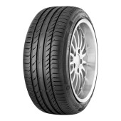 Шины Continental  255/45/20  W 101 ContiSportContact 5  (AO)