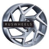 Диски LS 6,5x16/4x108 ET40 D63,4 1003 GMF (конус)