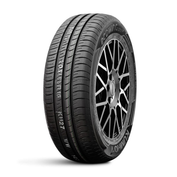 Шины Kumho 215/65/16 V 98 Ecowing ES01 KH27 Шины Kumho 215/65/16 V 98 Ecowing ES01 KH27