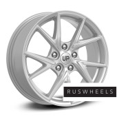 Диски Wheels UP R17 / 7J PCD 5x108 ЕТ 42 ЦО 65.1 Up105