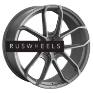 Диски Lizardo 7x16/4x100 ET40 D60,1 XH180 G22MF (конус)