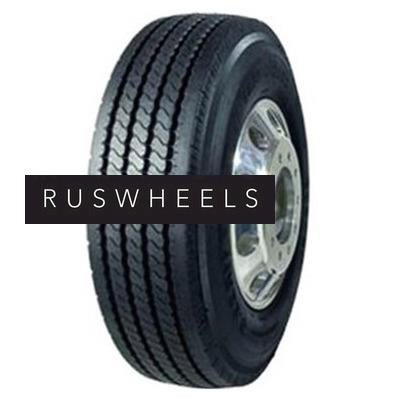 Грузовые шины Doublestar 255/70R22,5 140/137L DSR669 TL 16PR 