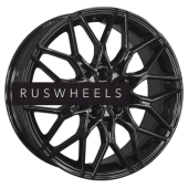 Диски Khomen Wheels 7x18/5x114,3 ET51 D67,1 KHW1813 (Tucson) Black