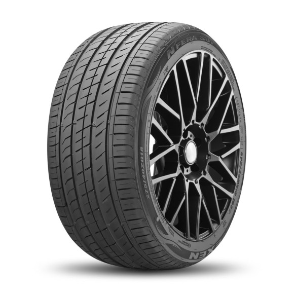 Шины Nexen 275/35/19 Y 100 NFera SU1 Шины Nexen 275/35/19 Y 100 NFera SU1