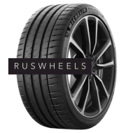 Шины Michelin 295/30 r20 Pilot Sport 4 S 101Y Шины Michelin 295/30 r20 Pilot Sport 4 S 101Y