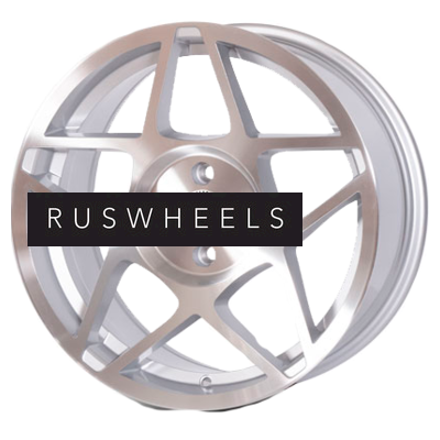 Диски Lizardo 8x17/4x100 ET33 D60,1 XH5027 SMF (конус) Диски Lizardo 8x17/4x100 ET33 D60,1 XH5027 SMF (конус)