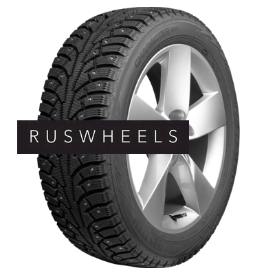 Шины Ikon 195/55 r15 Character Ice 5 89T Шипы Шины Ikon 195/55 r15 Character Ice 5 89T Шипы