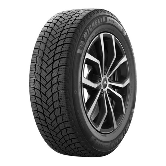 Шины Michelin 255/55 r19 X-ICE SNOW SUV 111T