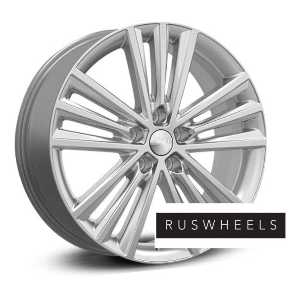 Диски Скад R19 / 7.5J PCD 5x112 ЕТ 43 ЦО 66.6 Манчестер