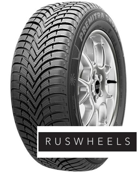 Шины Maxxis 255/45 r19 WP6 Premitra Snow 104W Шины Maxxis 255/45 r19 WP6 Premitra Snow 104W