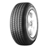 Шины Continental  255/50/19  V 107 4X4 ContiContact  XL