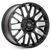 Диски MOMO SUV  REVENGE  9,0\R20 5*112 ET33  d66,6  Matt Black  [WRGB90033266]  FB max 960kg