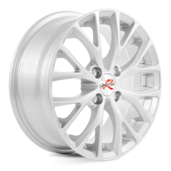 Диски XtrikeRST 6,0\R15 4*100 ET48 d54.1 HSL