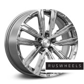 Диски КиК R18 / 7.5J PCD 5x114.3 ЕТ 45 ЦО 60.1 Аламер Диски КиК R18 / 7.5J PCD 5x114.3 ЕТ 45 ЦО 60.1 Аламер