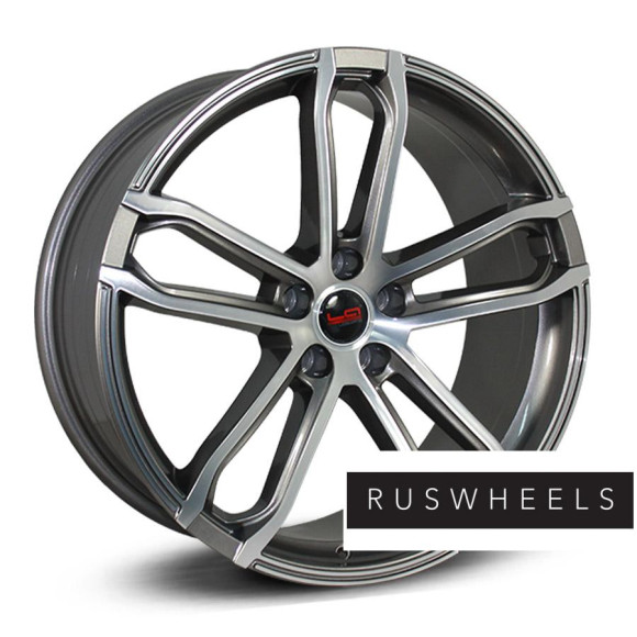 Диски Legeartis Concept R20 / 9J PCD 5x112 ЕТ 33 ЦО 66.6 VV547 Диски Legeartis Concept R20 / 9J PCD 5x112 ЕТ 33 ЦО 66.6 VV547