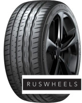 Шины Laufenn 275/40ZR19 105Y XL Z Fit EQ LK03 TL