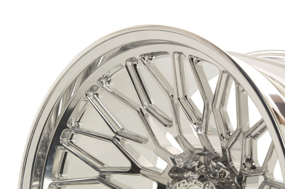 Диски Vossen GNX-02 24" 