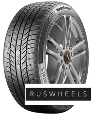 Шины Continental 285/45 r19 WinterContact TS 870 P 111V Шины Continental 285/45 r19 WinterContact TS 870 P 111V