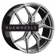 Диски LS Forged 9,5x21/5x114,3 ET38 D67,1 LS FG14 HPB (конус, C570)