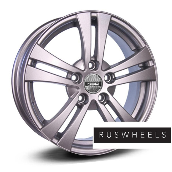 Диски NEO R15 / 6J PCD 5x112 ЕТ 40 ЦО 57.1 540 Диски NEO R15 / 6J PCD 5x112 ЕТ 40 ЦО 57.1 540