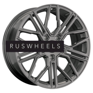 Диски LS Forged 9x21/5x150 ET45 D110,1 LS FG08 MGM (конус)