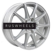 Диски Venti 6,5x16/5x114,3 ET46 D60,1 1616 SL