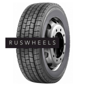 Грузовые шины CrossWind 285/70R19,5 146/144M CWD20E LRR TL 3PMSF 18PR ТАИЛАНД 