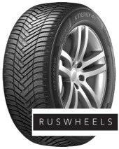 Шины Hankook 225/55R19 103W XL Kinergy 4s2 X H750A TL Шины Hankook 225/55R19 103W XL Kinergy 4s2 X H750A TL