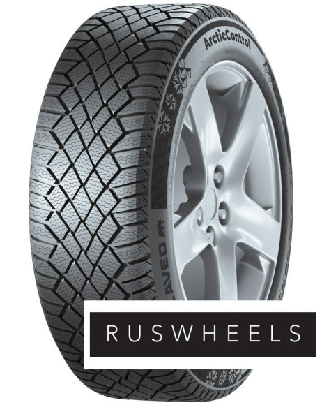 Шины Gislaved 265/60/18 T 114 ArcticControl XL Шины Gislaved 265/60/18 T 114 ArcticControl XL