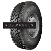 Грузовые шины Kama 295/80R22,5 152/148M NU 701 TL 