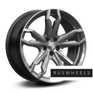 Диски Скад R19 / 9J PCD 5x112 ЕТ 28 ЦО 66.6 Гранада Диски Скад R19 / 9J PCD 5x112 ЕТ 28 ЦО 66.6 Гранада