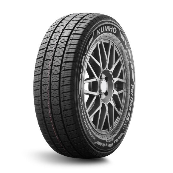 Шины Kumho 215/75 r16c CX11 116/114R