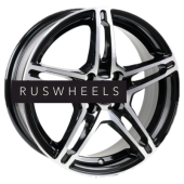 Диски Venti 6x15/4x98 ET40 D58,6 1518 BD