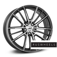 Диски AEZ R19 / 8J PCD 5x120 ЕТ 35 ЦО 72.6 Kaiman dark Диски AEZ R19 / 8J PCD 5x120 ЕТ 35 ЦО 72.6 Kaiman dark