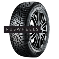 Шины Continental 235/65 r17 IceContact 2 SUV KD 108T Шипы Шины Continental 235/65 r17 IceContact 2 SUV KD 108T Шипы