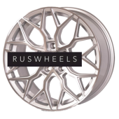 Диски Lizardo 7x16/4x100 ET38 D60,1 XH1024 SMF (конус)