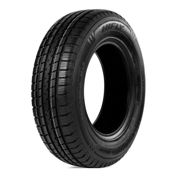 Шины HiFly 265/70R16 112H Vigorous HT601 TL