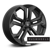 Диски Premium Series R19 / 7.5J PCD 5x108 ЕТ 36 ЦО 65.1 КР015 EXEED TXL_VX